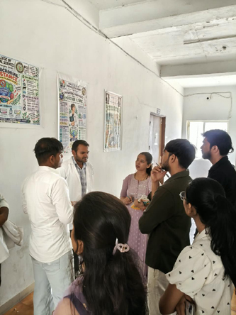 Best Pharma College